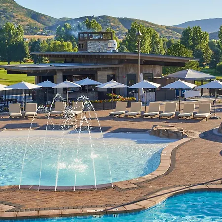 Homestead Resort
